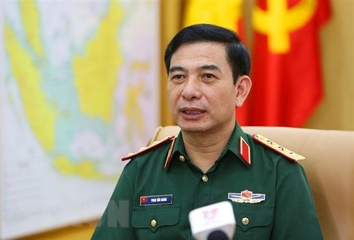  Việt Nam tham dự hội nghị an ninh quốc tế MCIS-8 tại Nga - ảnh 1