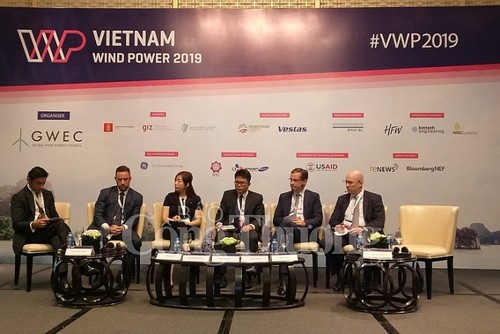 Việt Nam sẽ là điểm đầu tư hấp dẫn của các dự án điện gió - ảnh 1
