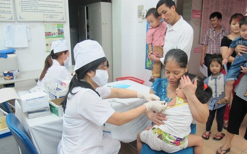 Ngân hàng Thế giới phê duyệt khoản vay hỗ trợ cải thiện dịch vụ y tế cơ sở tại Việt Nam - ảnh 1