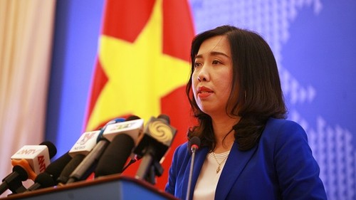 Việt Nam kiên quyết ngăn chặn các hành vi gian lận thương mại - ảnh 1
