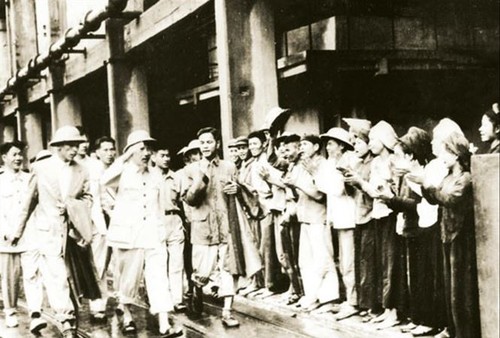 Kỷ niệm 90 năm ngày thành lập Chi bộ Đoàn Thanh niên Cộng sản đầu tiên ở Việt Nam - ảnh 1