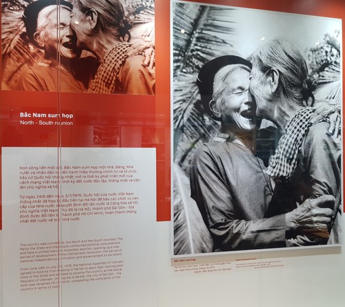 “Hành trình vươn tới những ước mơ - 50 năm thực hiện Di chúc của Chủ tịch Hồ Chí Minh (1969 - 2019)” - ảnh 1