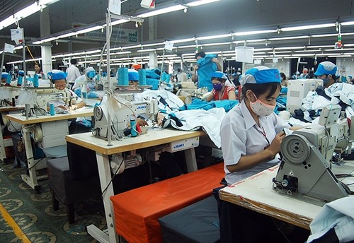 Vào EVFTA, doanh nghiệp Việt lo rào cản kỹ thuật khi xuất khẩu vào EU - ảnh 1