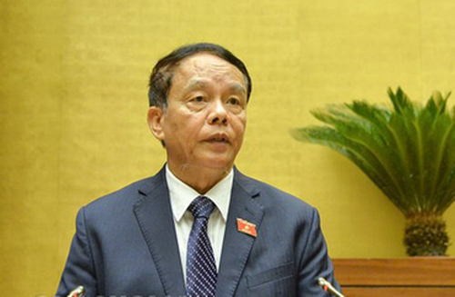Cấp thị thực điện tử là chính sách mới, thể hiện quyết tâm cải cách hành chính của Việt Nam - ảnh 1