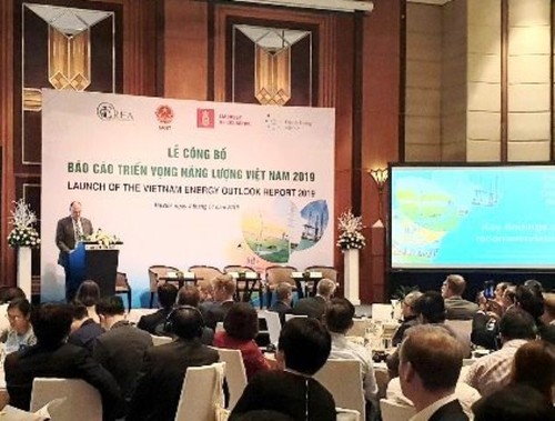  Việt Nam tiềm năng trở thành trung tâm năng lượng gió của khu vực - ảnh 2