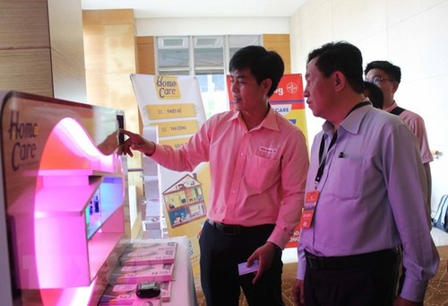 An toàn thông tin là ưu tiên hàng đầu của Việt Nam trong phát triển ứng dụng Internet vạn vật (IoT) - ảnh 1