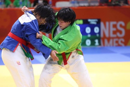  Đoàn Thể thao Việt Nam giành thêm 5 huy chương vàng Sea Games - ảnh 1