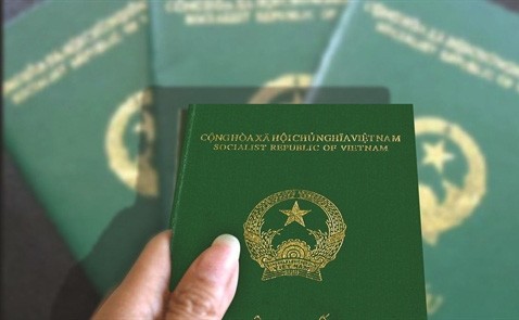 Điều kiện nhập quốc tịch Việt Nam - ảnh 1