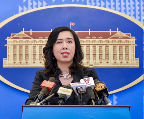 Dịch COVID-19: Việt Nam sẵn sàng phối hợp chặt chẽ với Hàn Quốc trong việc phòng chống, kiểm soát tốt dịch bệnh - ảnh 1