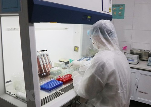 Việt Nam chế tạo thành công bộ KIT chẩn đoán virus Sars Cov-2 - ảnh 1