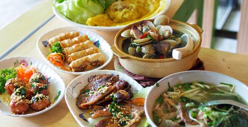 Ẩm thực Việt luôn tạo hứng thú cho du khách muốn đến Việt Nam nhiều hơn - ảnh 1