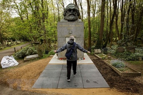 Những cống hiến vĩ đại của Karl Marx - Giá trị tư tưởng và sức sống trong thời đại ngày nay - ảnh 1
