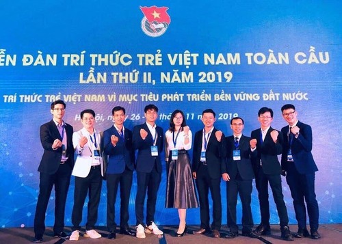 Ở đâu có khó khăn, ở đó có cơ hội! - ảnh 1