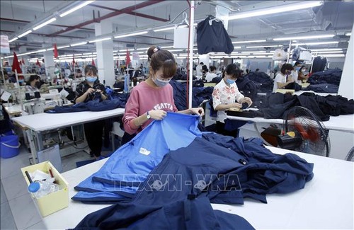 Truyền thông Nhật Bản: EVFTA giúp Việt Nam trở thành điểm đến đầu tư mới cho các doanh nghiệp sản xuất - ảnh 1