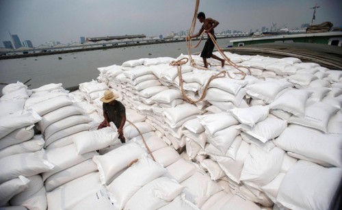 Việt Nam trúng thầu xuất khẩu 60.000 tấn gạo sang Philippines - ảnh 1