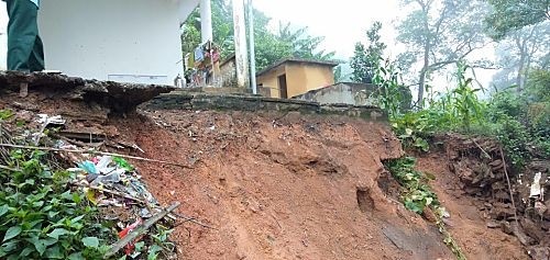 Thủ tướng chỉ đạo công tác khắc phục hậu quả động đất tại Mường Tè, Lai Châu - ảnh 1