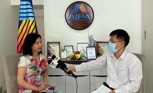 AIPA sẵn sàng đồng hành cùng ASEAN xây dựng Cộng đồng bền vững - ảnh 1