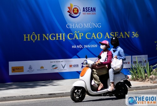 ASEAN nỗ lực thúc đẩy bình đẳng giới trong thời đại số - ảnh 1