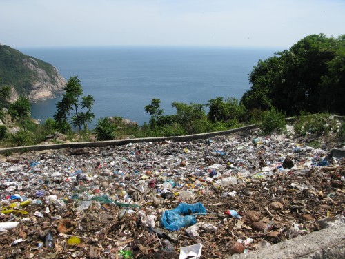 UNESCO  phát động cChương trình “Tìm kiếm Ý tưởng sáng tạo vì một Đại dương không nhựa” - ảnh 2