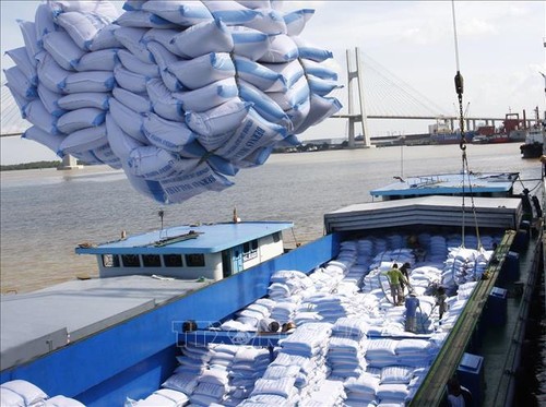 EU công bố hạn ngạch nhập khẩu nông sản và gạo Việt Nam - ảnh 1