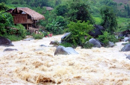 Thủ tướng Chính phủ chỉ đạo ứng phó với tình huống thiên tai, mưa lũ lớn bất thường - ảnh 1