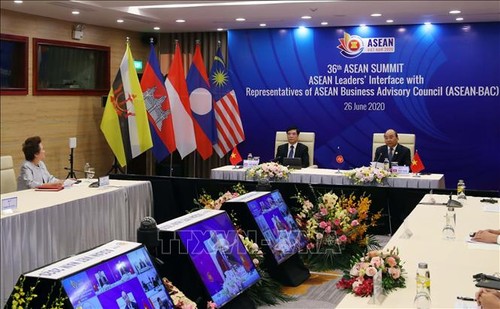  Báo Malaysia nêu bật đóng góp của Việt Nam trong ASEAN - ảnh 1