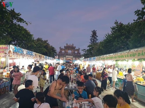 13 tỉnh, thành phố tham gia Liên hoan ẩm thực Quảng Ninh - ảnh 1