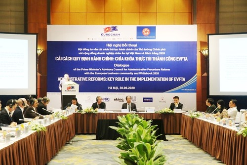EVFTA: Cơ hội vàng để Việt Nam thu hút các dòng vốn đầu tư trực tiếp FDI - ảnh 2