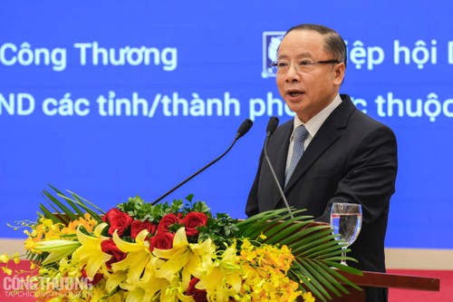 Hiệp hội DNNVV Việt Nam kiến nghị giải pháp hỗ trợ DN tận dụng cơ hội từ Hiệp định EVFTA - ảnh 1