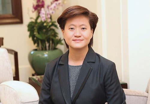 Các nước tin tưởng vai trò lãnh đạo của Chủ tịch AIPA 2020 Việt Nam - ảnh 2