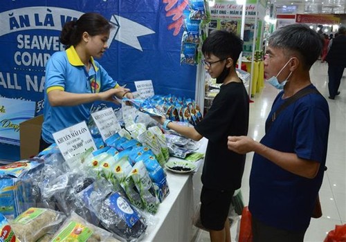 Hội chợ EWEC Đà Nẵng 2020 thu hút 350 gian hàng trong nước và quốc tế - ảnh 1