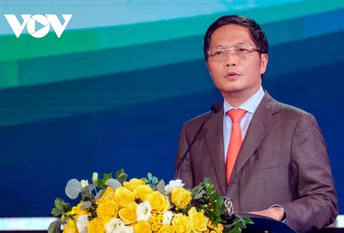 283 sản phẩm đạt Thương hiệu quốc gia Việt Nam năm 2020 - ảnh 1
