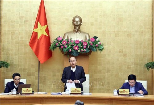 Việt Nam tiếp tục hợp tác chặt chẽ với các đối tác Hoa Kỳ để duy trì đà quan hệ song phương - ảnh 1