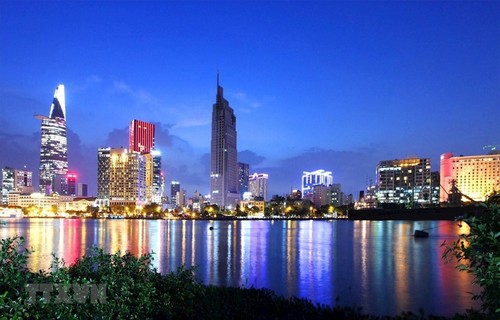 Để Thành phố Hồ Chí Minh tiếp tục vươn lên - ảnh 1