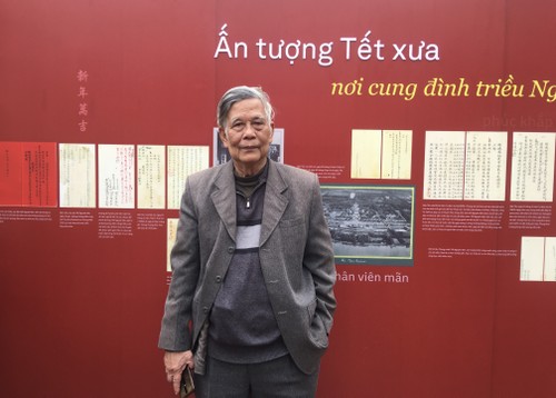 Lễ Tết - nét đẹp văn hóa đề cao chữ Hiếu, biết ơn Tổ tiên của người Việt - ảnh 1