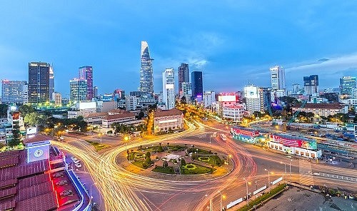 Việt Nam là quốc gia có sự tự do kinh tế tăng mạnh nhất thế giới - ảnh 1