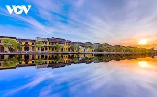 Quảng Nam trở thành địa phương đầu tiên mở cửa trở lại du khách quốc tế đến Việt Nam - ảnh 2