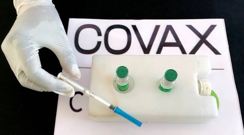 Bổ sung hơn 11,5 tỷ đồng đóng góp cho Cơ chế COVAX - ảnh 1