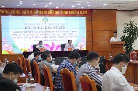 Hợp tác thúc đẩy chuyển đổi số tại Quảng Nam - ảnh 1