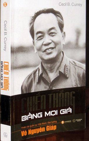 Đại tướng Võ Nguyên Giáp: Nhà quân sự lỗi lạc mang đầy đủ dấu ấn của sức mạnh dân tộc Việt Nam - ảnh 5