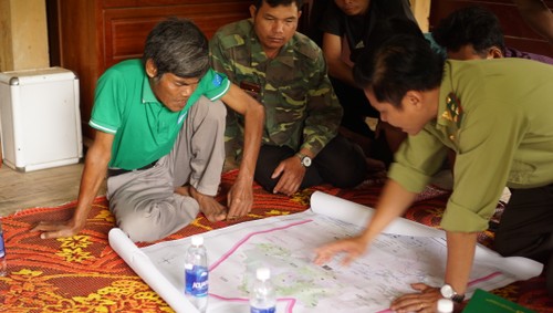 Đánh giá chứng chỉ rừng FSC lần đầu tiên đối với rừng cộng đồng ở Việt Nam - ảnh 3