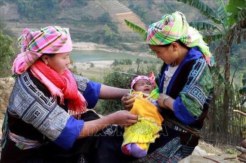 Hơn 2 triệu USD hỗ trợ Việt Nam giảm tình trạng tử vong mẹ ở các vùng dân tộc thiểu số - ảnh 1