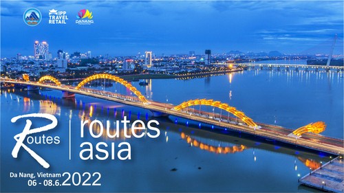 Đà Nẵng đăng cai Diễn đàn Phát triển đường bay châu Á 2022 - ảnh 1