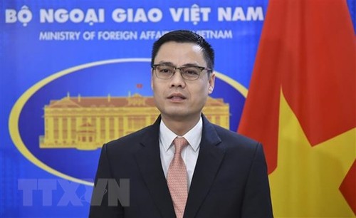 Việt Nam kỳ vọng APEC tiếp tục khẳng định vai trò là diễn đàn chủ chốt về hợp tác và liên kết kinh tế - ảnh 1