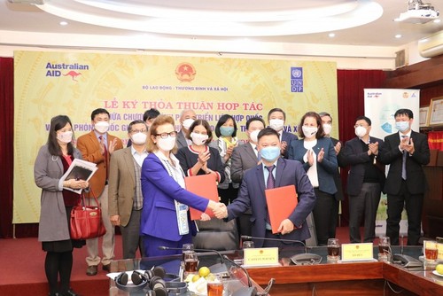 Tăng cường hợp tác quốc tế trong giảm nghèo bền vững tại Việt Nam - ảnh 3