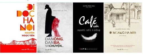 50 đầu sách Việt Nam đến với Hội sách bản quyền quốc tế Bangkok - ảnh 1