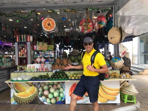      Ai Cập: nhiều doanh nghiệp mở lại chương trình du lịch tới Việt Nam - ảnh 2