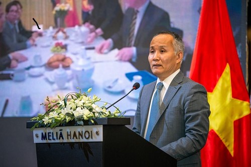 Tiềm năng lớn cho doanh nghiệp Việt tận dụng lợi thế UKVFTA - ảnh 1