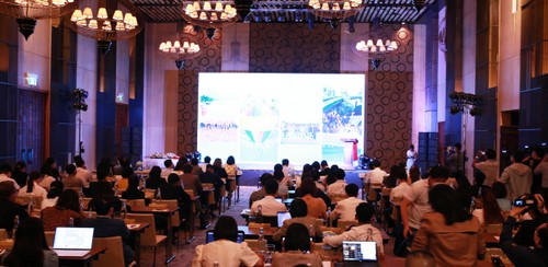 Đà Nẵng: Công bố chương trình kích cầu du lịch 2022 - ảnh 1
