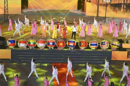 Ấn tượng Sea Games 31 Việt Nam trong mắt bạn bè Indonesia - ảnh 1